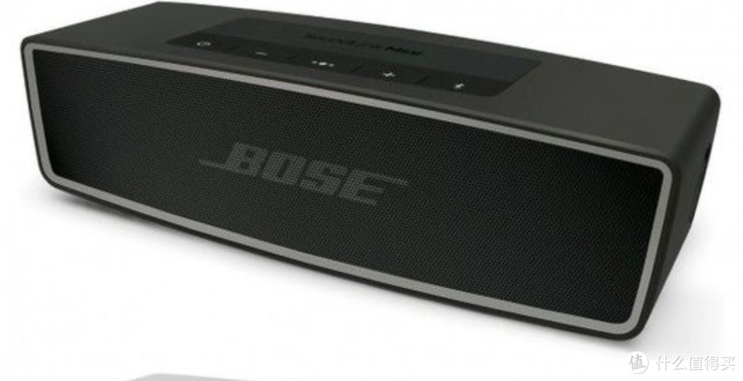 Bose SoundLink Mini II蓝牙音箱放心选