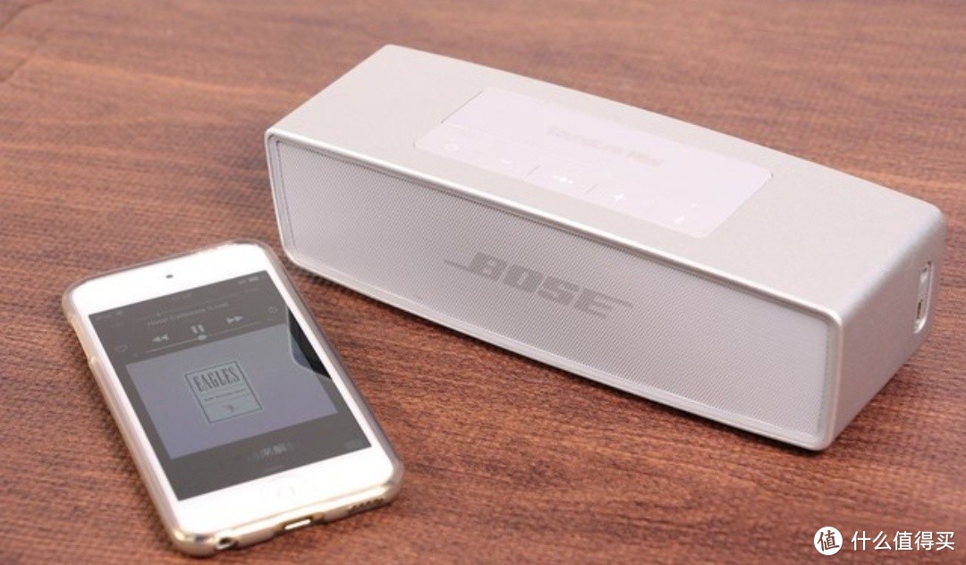 Bose SoundLink Mini II蓝牙音箱放心选