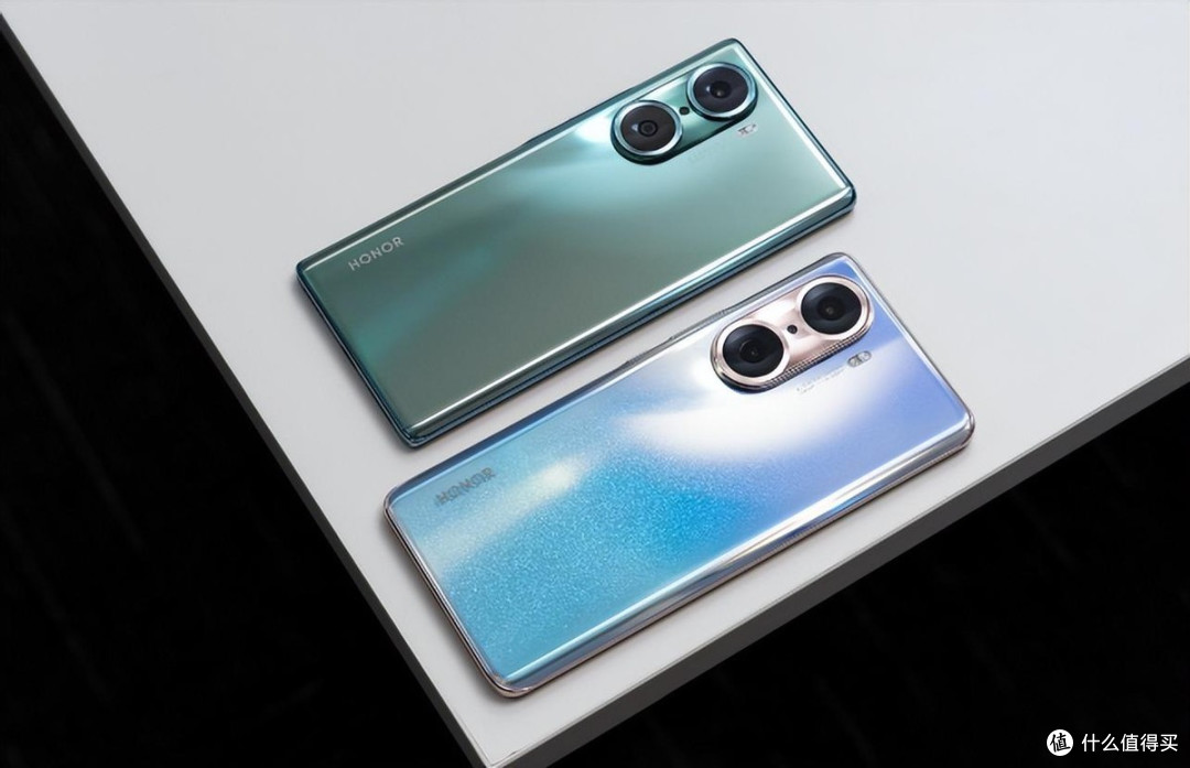 荣耀旗舰跌入千元市场双曲面1亿像素66w快充4800mah真香机