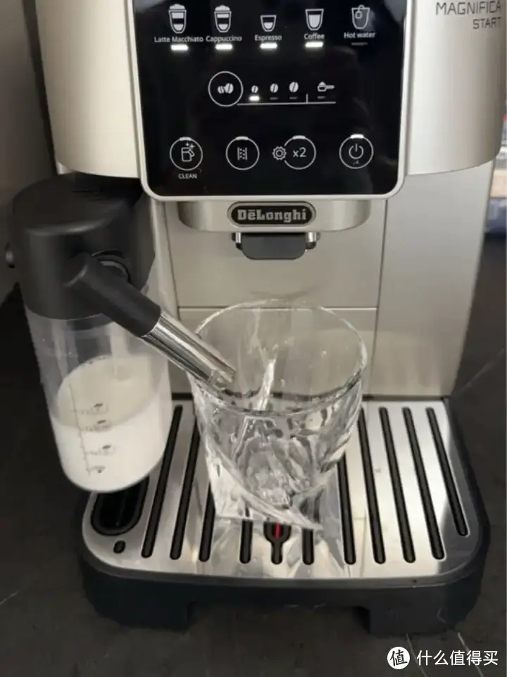 家用/上班全自动咖啡机怎么选不踩雷？有哪些高性价比咖啡机推荐？美式、意式咖啡机怎么选？