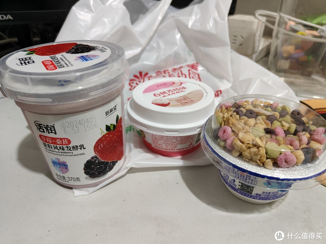 直接在牛奶厂门口买乳饮品是什么体验