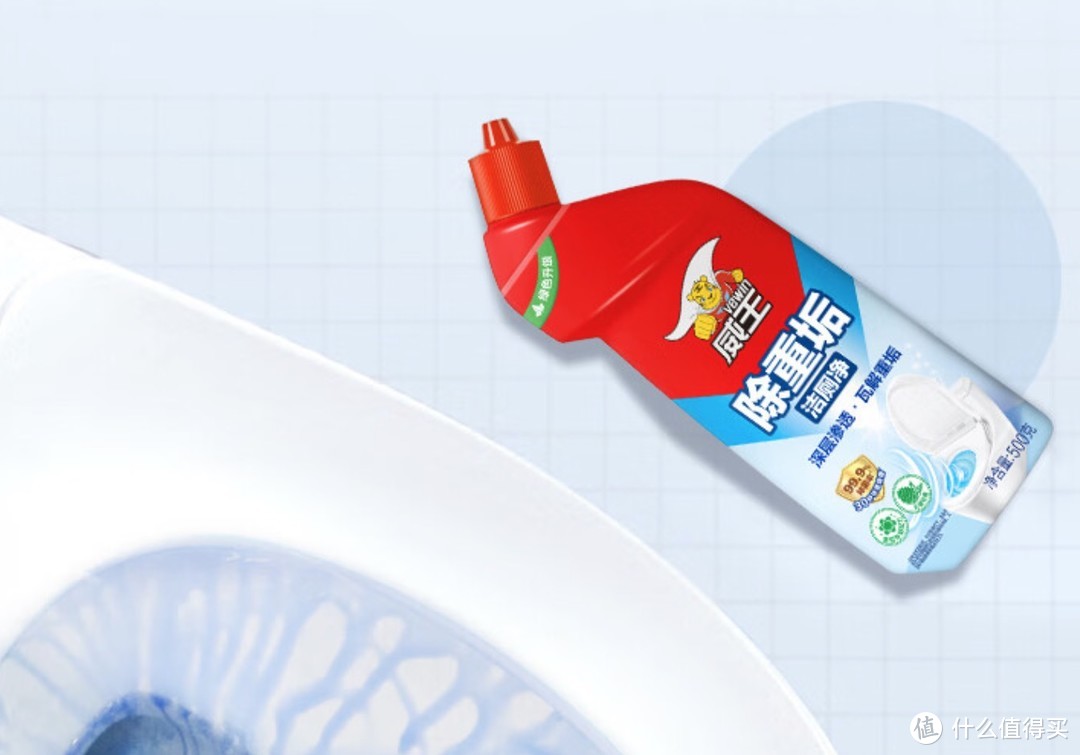 如何高效清洁厕所:简单步骤让卫生变得轻松