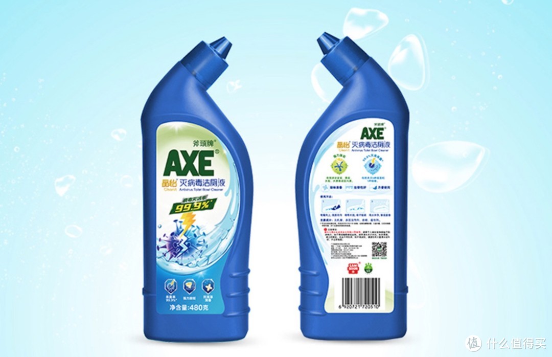 如何高效清洁厕所:简单步骤让卫生变得轻松