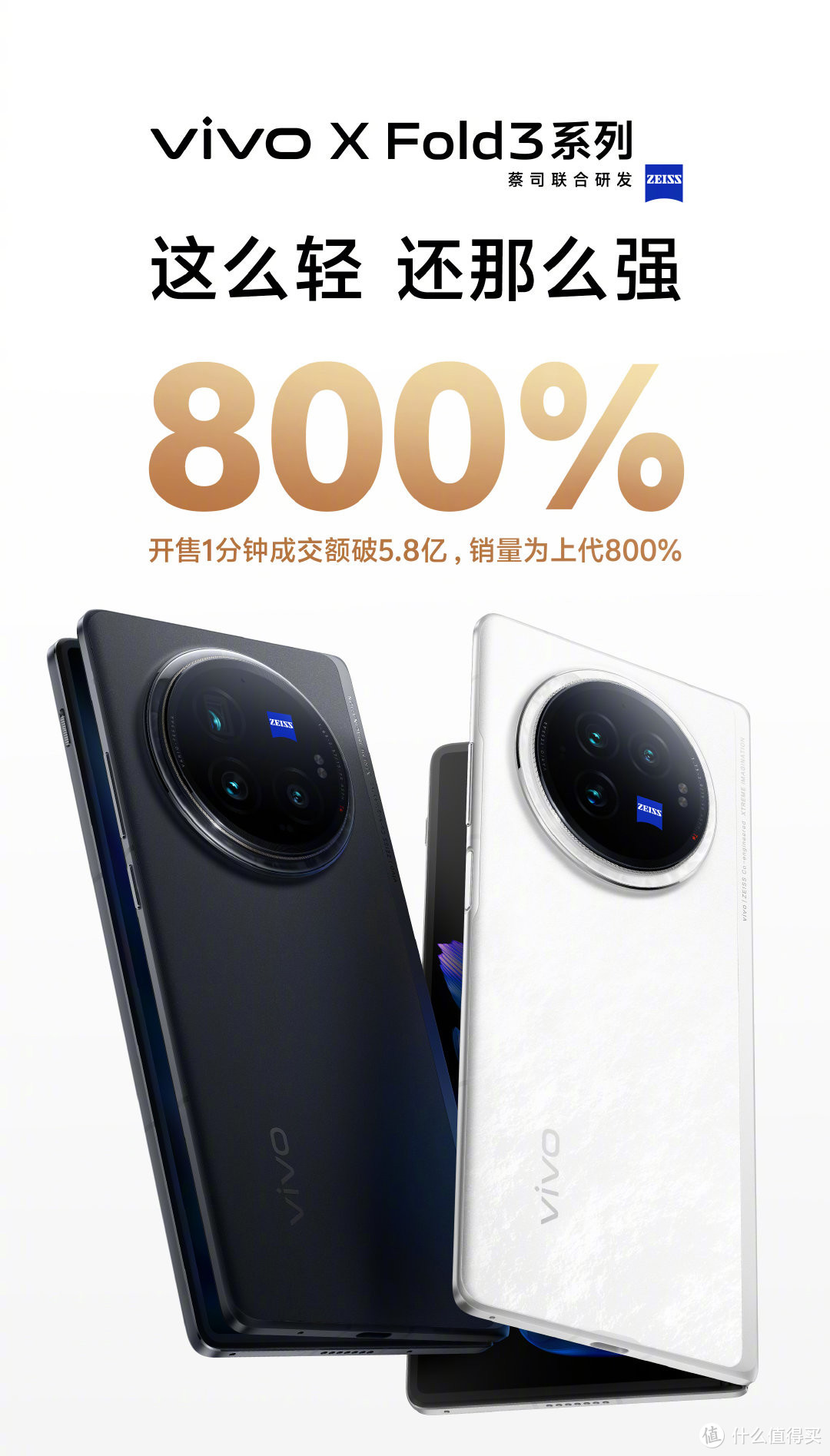 销量暴涨800%！骁龙8Gen3+2K屏+16GB，手机行业诞生“新黑马”