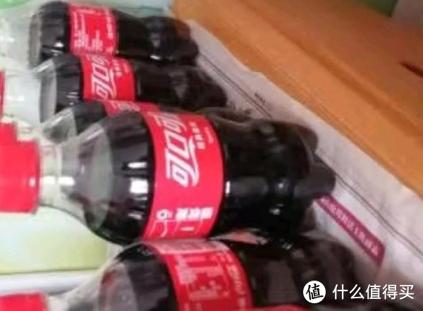 京东自营，可口可乐汽水300ml*24瓶，你值得拥有！