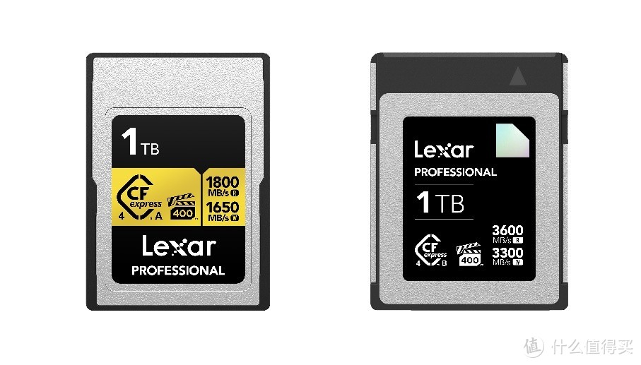 Lexar 雷克沙推出 PRO WORKFLOW 6位读卡器底座与多款存储产品，包括SD卡、CF卡与便携SSD