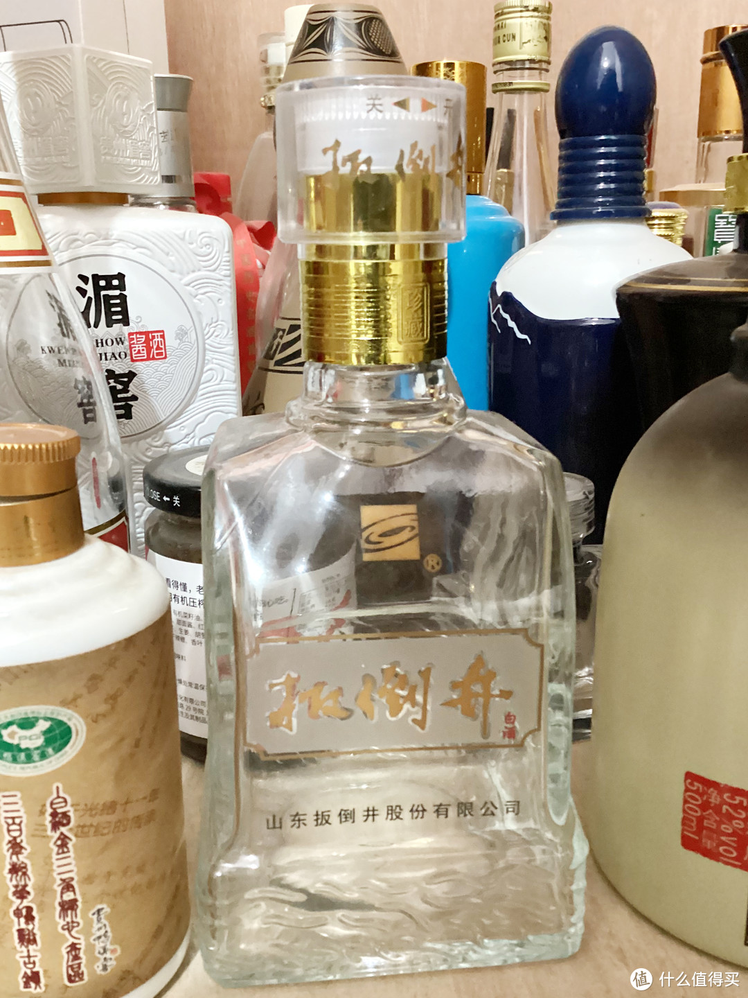 30元内的白酒，好喝的有哪些？