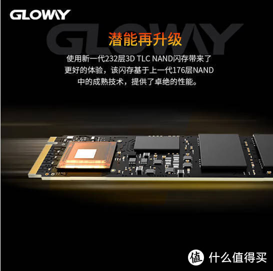 固态硬盘堪比黄金，光威（Gloway）神策PRO PCIe 5.0 系列能否成为新型“理财产品”~