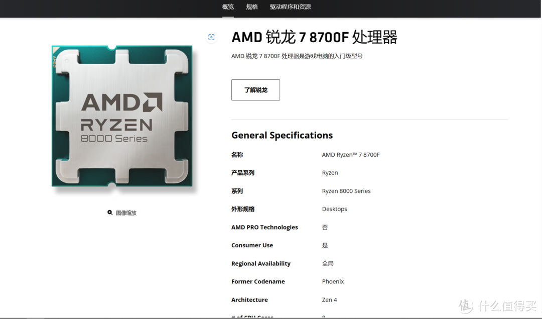 新发的AMD 8700F&8400F？没了APU的AMD好像乏善可陈