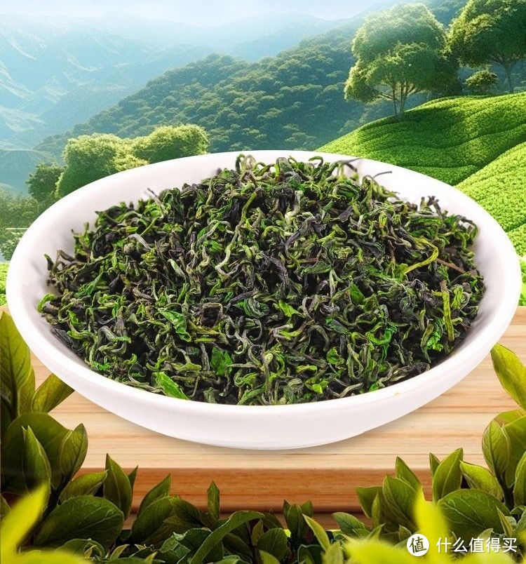 春日品新茶：茶叶鉴赏与品鉴技巧