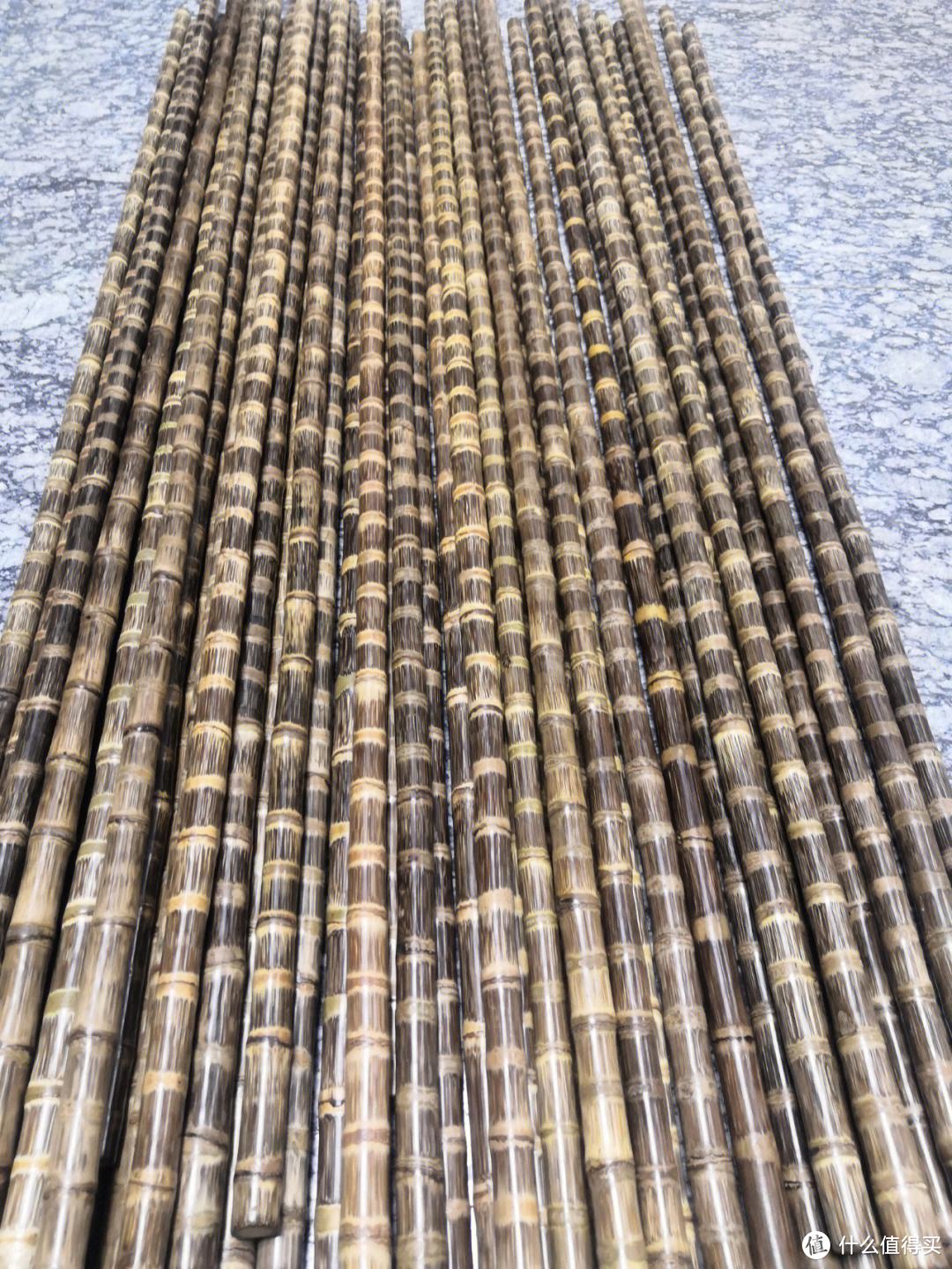 原来竹子才是“文玩大亨”，这6种竹制文玩，盘好后“美如天仙”