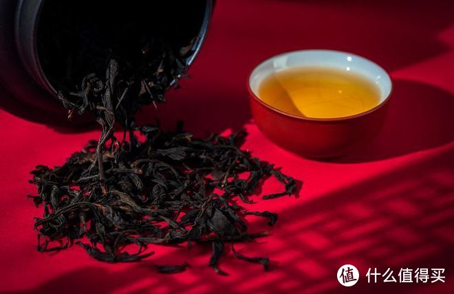 黑茶有哪些品种？你喝过几种？