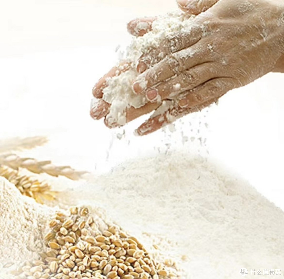 如何选择面粉，制作出美味的面包