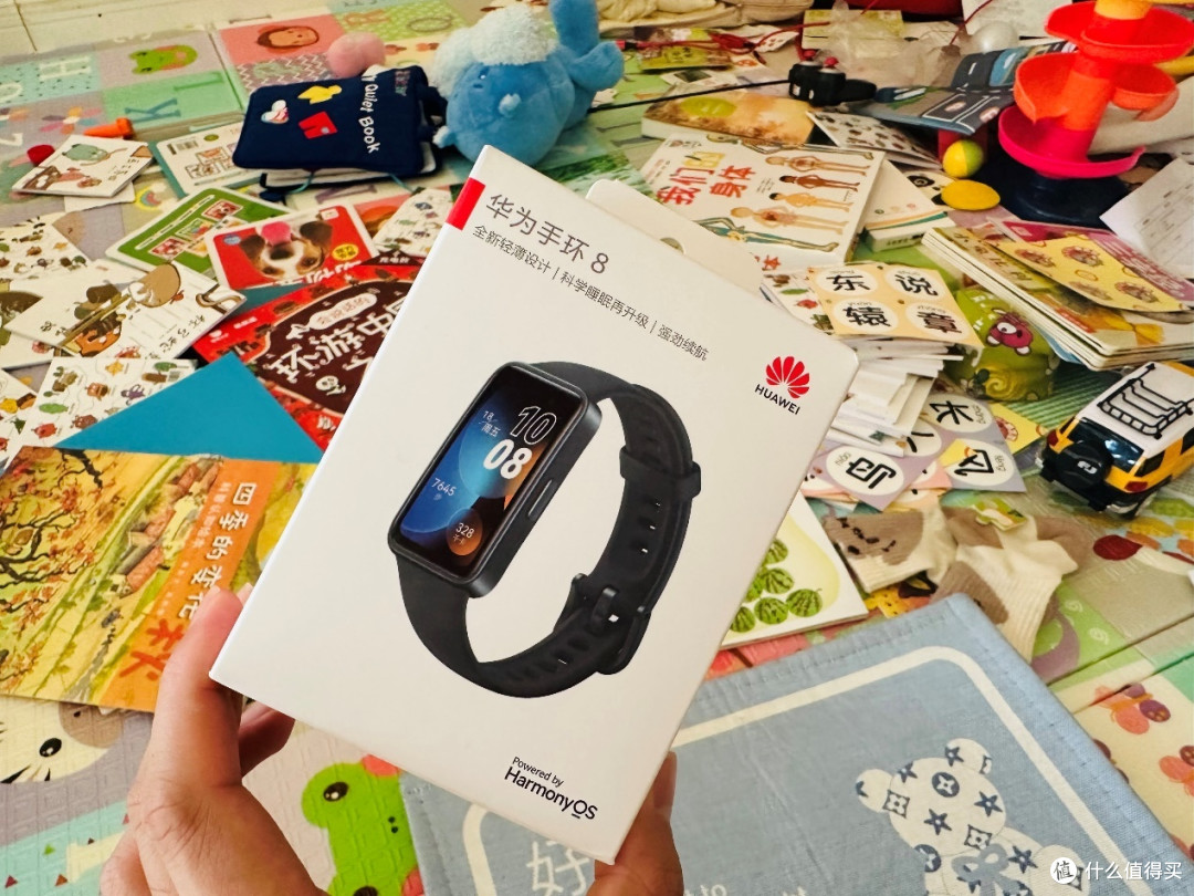 华为手环9上市了8代还有竞争力吗iphone手机华为手环8百日体验告诉你