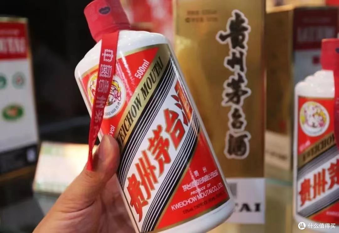 茅台囤货党的末日?揭秘背后的真相!_白酒_什么值得买