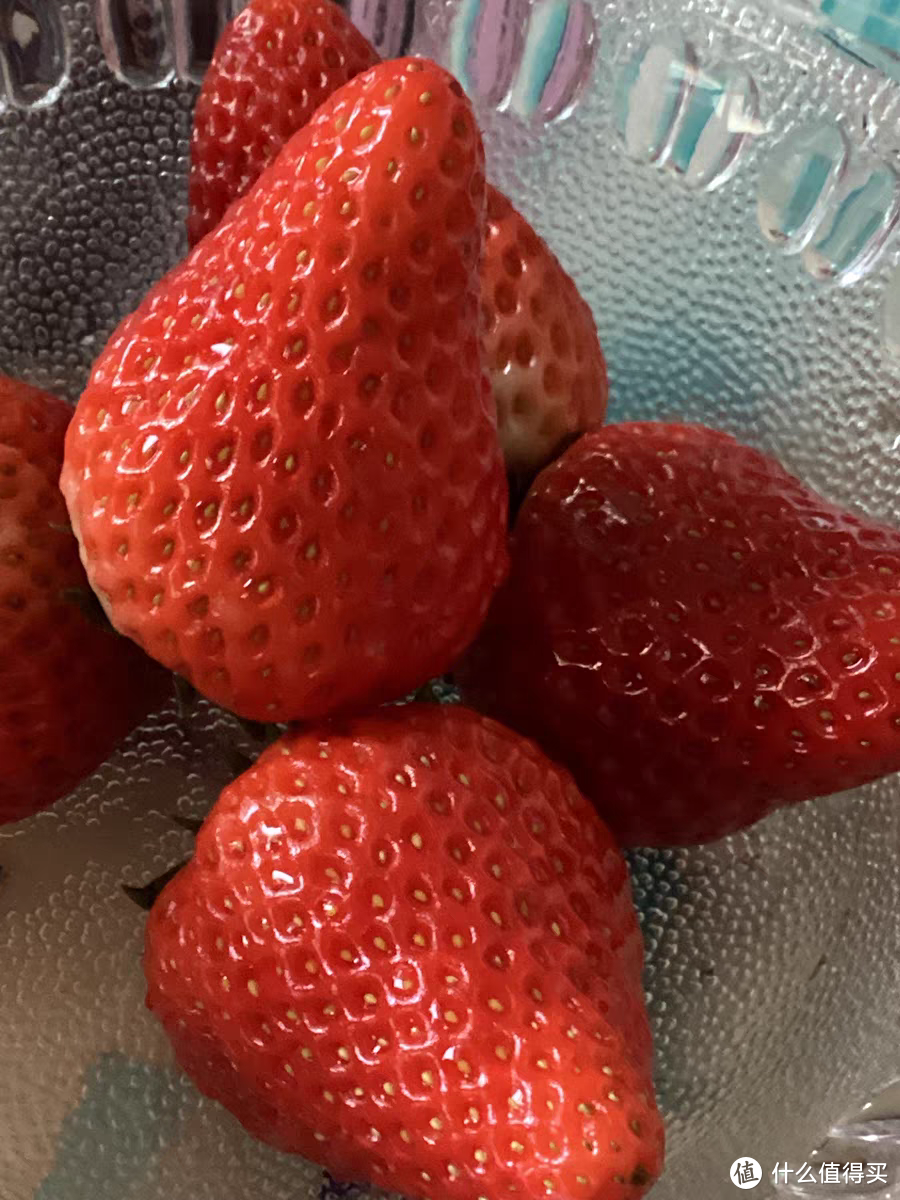 富含维生素的草莓，春季不可或缺的水果