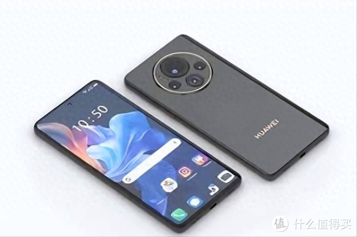 Mate70是华为关键产品：新麒麟芯片，纯血鸿蒙，对标苹果16