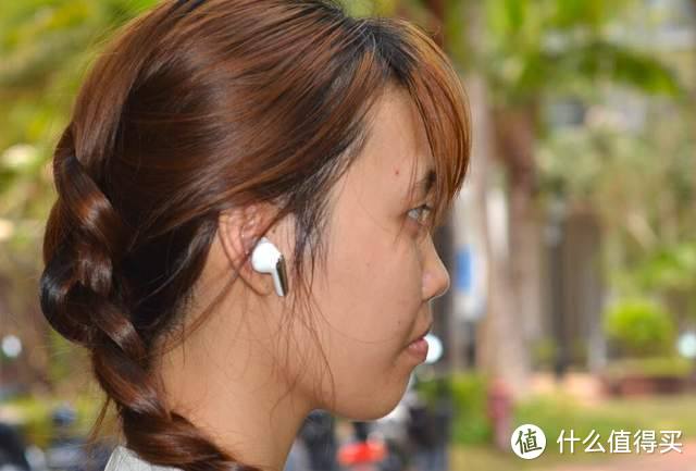 超感HiFi音质，唐麦M5主动降噪蓝牙耳机带给你纯粹聆听感