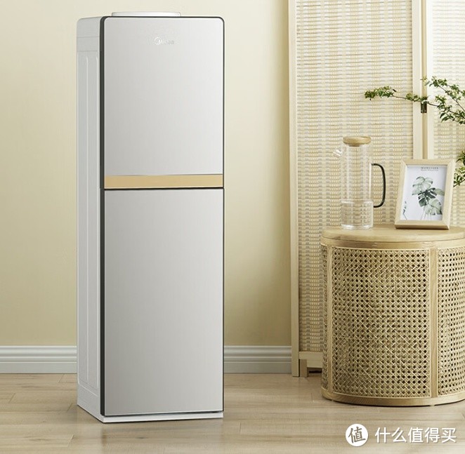 美的 下置式饮水机YR1611S-X：安全、便捷，享受健康好水