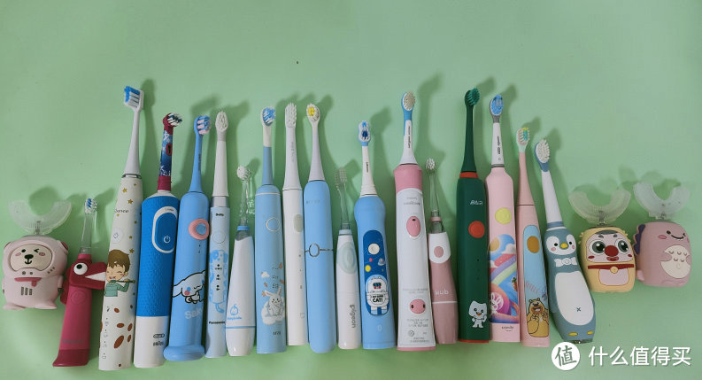 儿童电动牙刷啥牌子的好？首推五大热门佳货品牌 