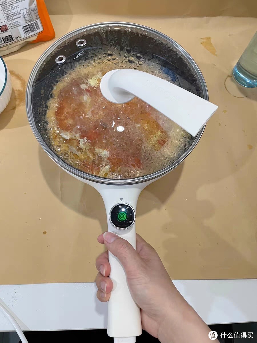 苏泊尔电炒锅：厨房小白也能变大厨的秘密武器！