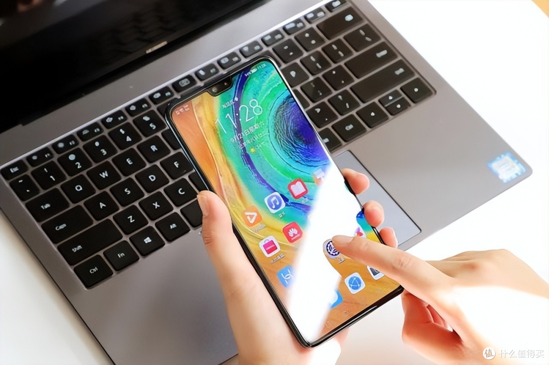 华为缺乏武德麒麟5g芯片鸿蒙os九成新从4999元跌至685元