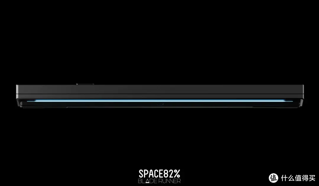 Space82% Blade runner