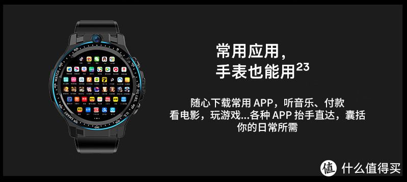 在智能手表选择的问题上，览邦Watch Ultra无疑是一个值得考虑的选择！