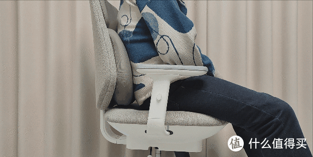 智能人体工学椅测评：有电动气囊托腰、热敷暖腰舒腰、按摩久坐提醒供暖的贝氪智能气动托腰椅体验分享