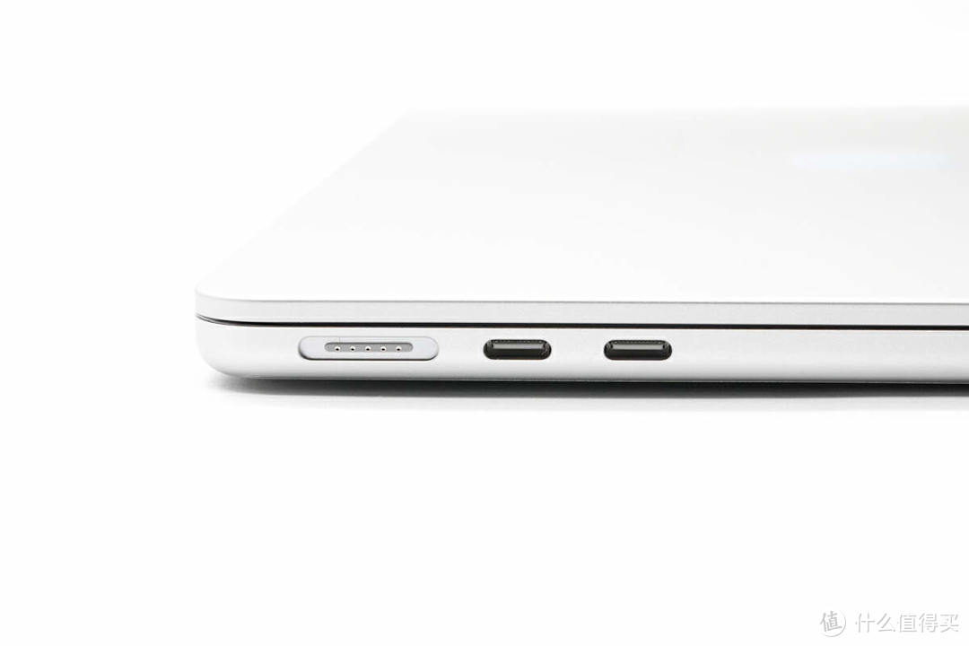 USB4多功能接口，原生支持双屏扩展，MacBook Air 13 M3视频输出体验