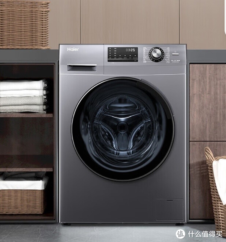 这二款大品牌洗衣机，实用又实惠！(一)