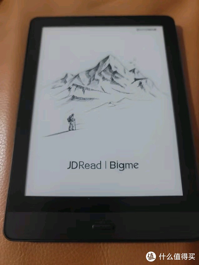 JDRead Bigme Read-无纸化阅读时代掌握者