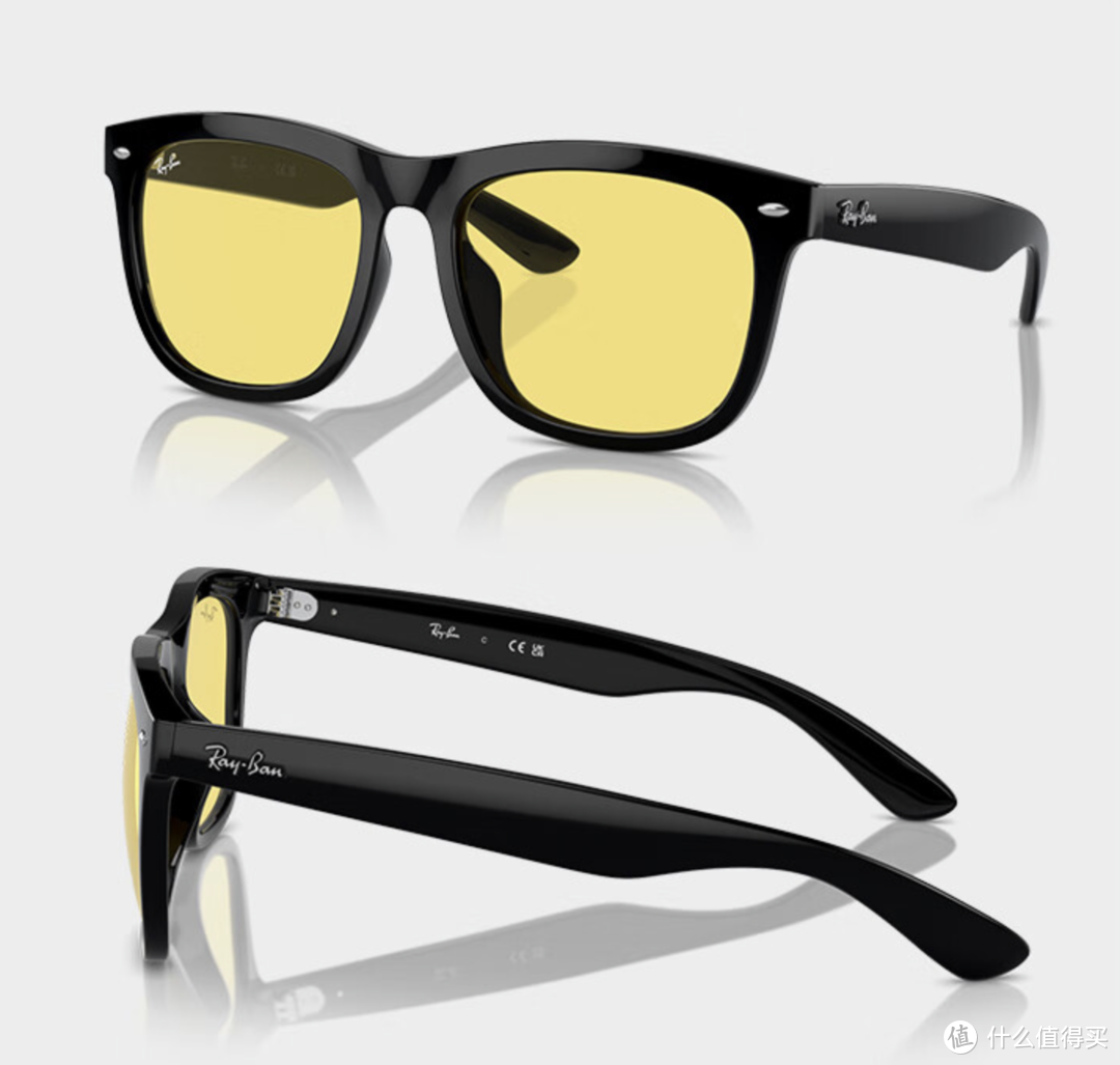 如何选择一款太阳眼镜？一文科普明白偏光、变色、款式、脸型，附产品推荐
