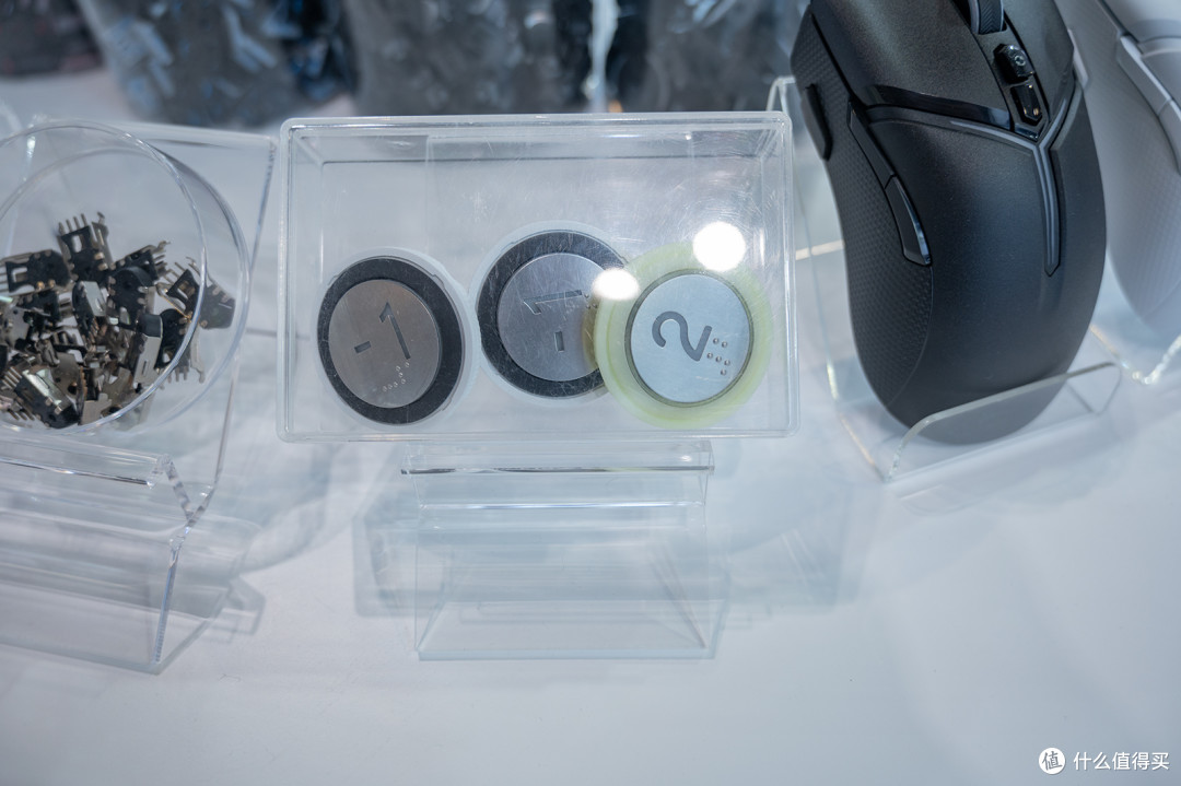 外设人生篇三十六走出去引进来拿来主义现成果瑞翼鲨