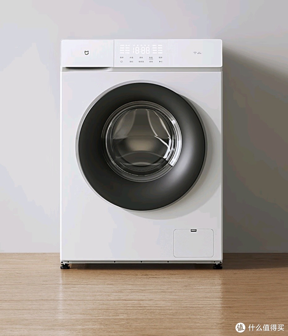 性价比与实用兼备的两款大品牌洗衣机！(二)