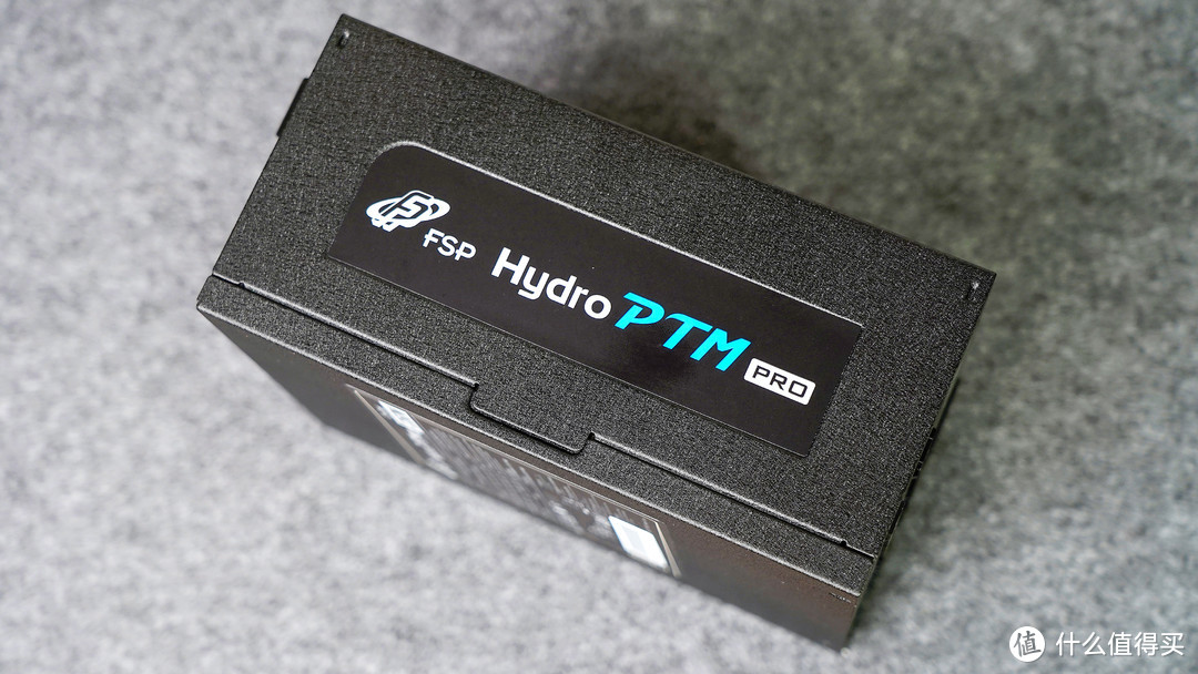 用料快要拉满了！全汉Hydro PTM  PRO 1350W白金电源拆解分享