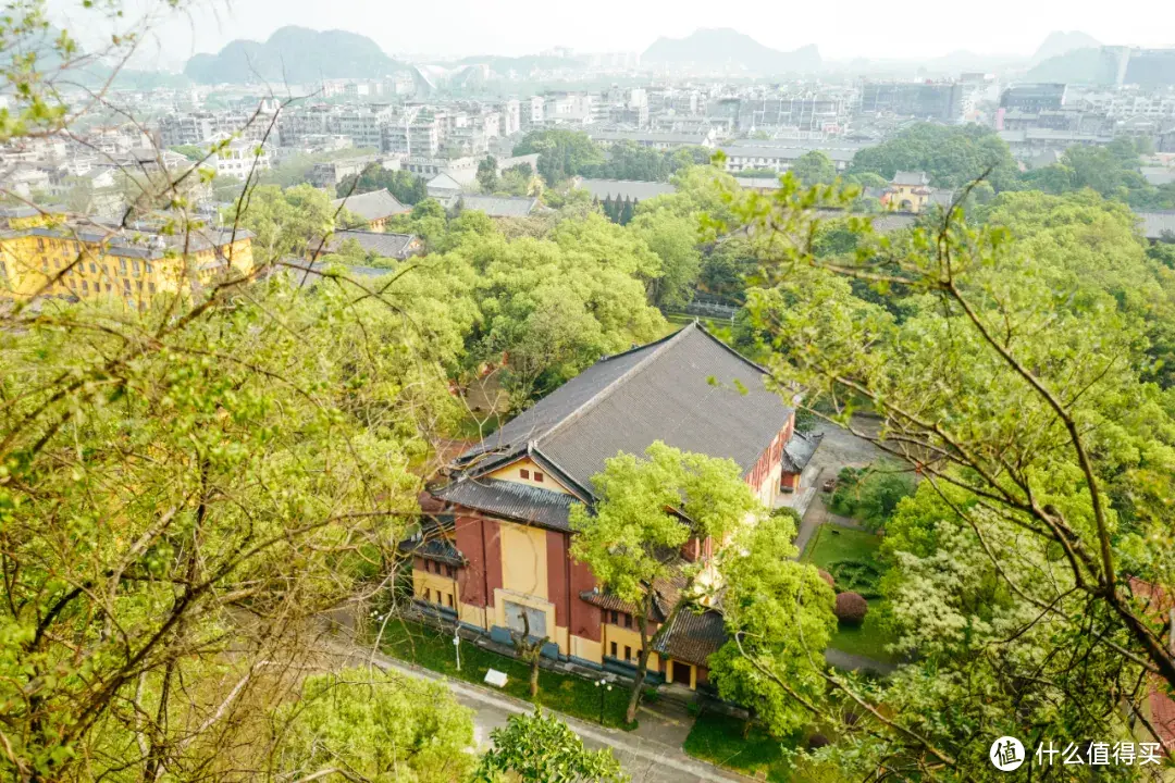 谁懂啊！这座以美闻名的城市，最大亮点竟然不是美景！