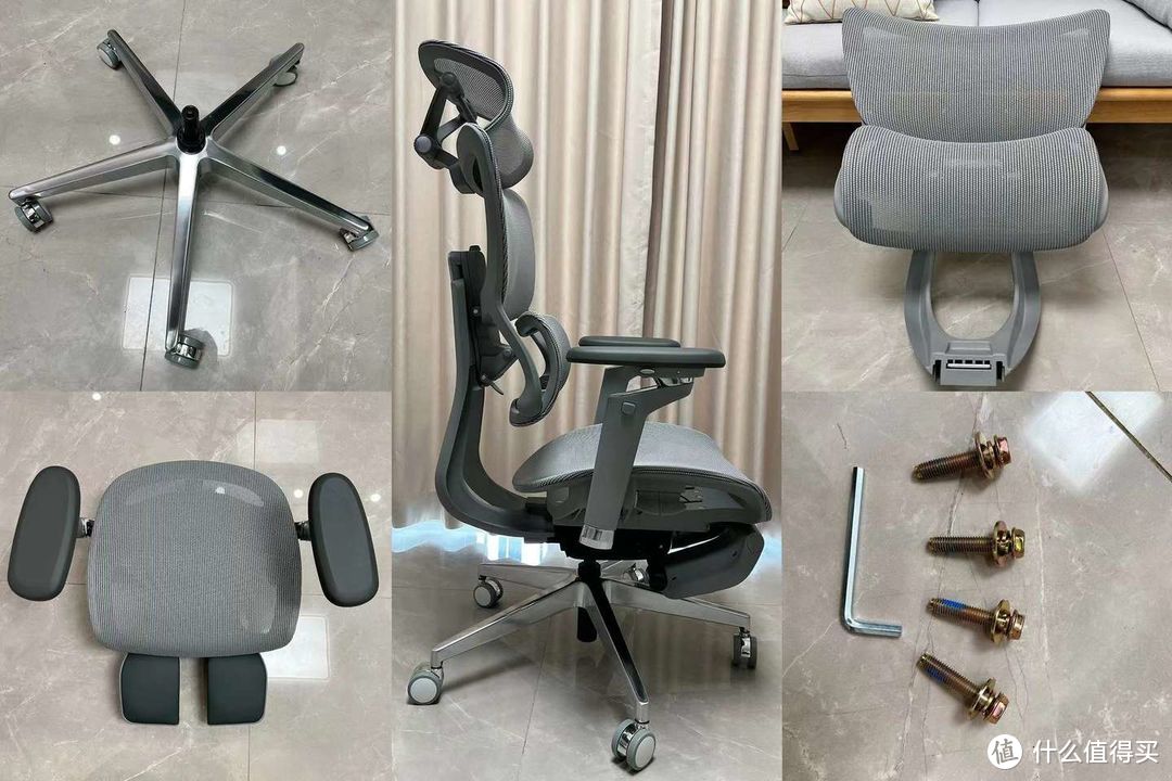 【实测】2024年如何选购人体工学椅？最值得推荐的人体工学椅-摩伽S3 Plus测评体验