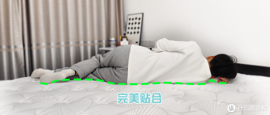 卧室智商税No.1 | 床垫商家不告诉你的实话，好床垫应该怎么选？西屋床垫S2pro实测告诉你！
