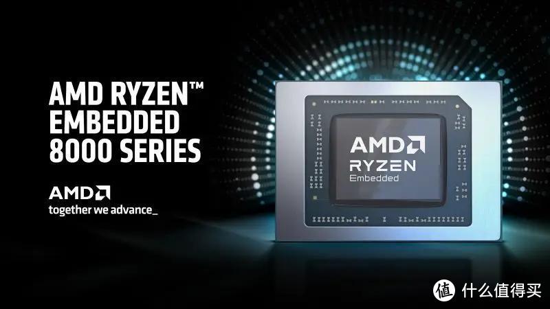 低频+小三缓+通道不完整：为何AMD 8000系这两颗CPU惨遭A粉唾弃？