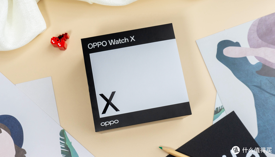 深入体验OPPO首款圆表OPPO Watch X后，我觉得能打败它的只有下一代