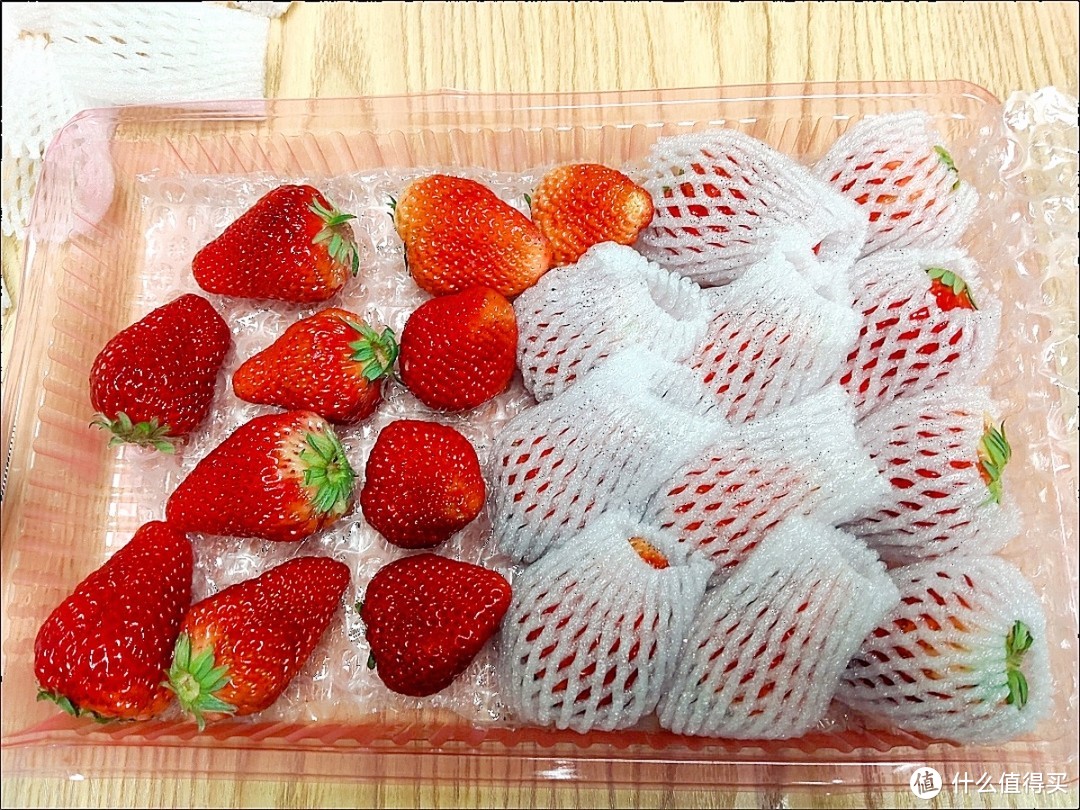 丹东草莓，春天的甜蜜诱惑，你尝过吗？