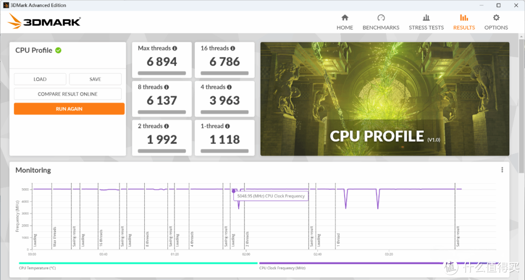 千元性价比神U ——英特尔intel i5-12490F