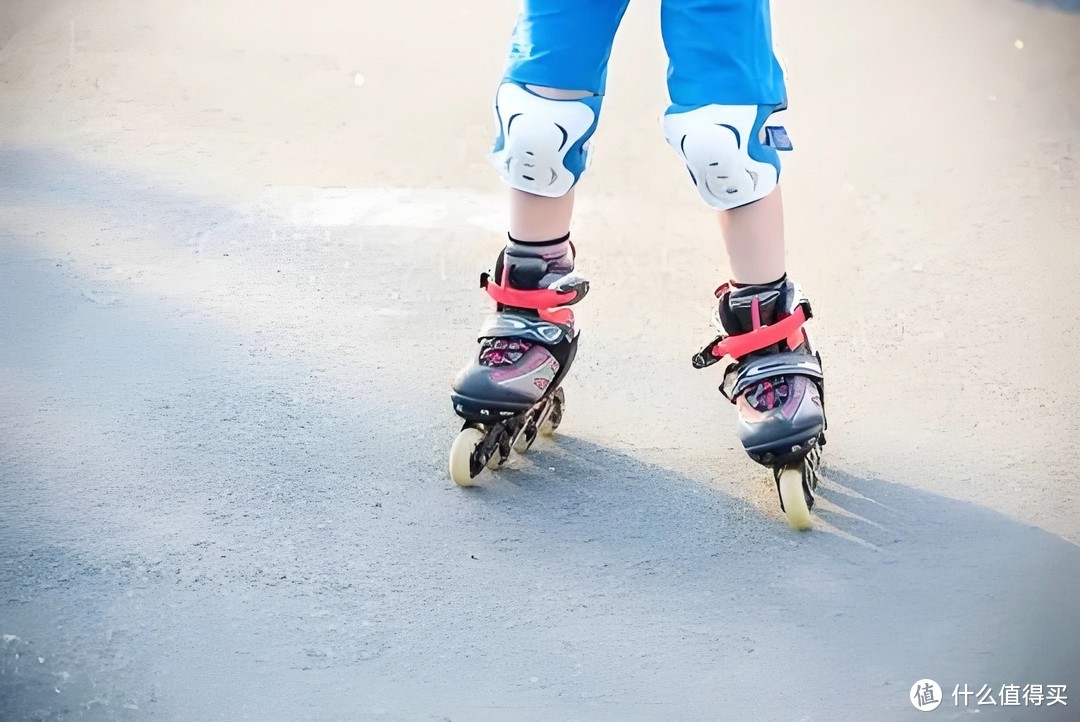 如何给孩子挑选轮滑鞋？记住这些很重要！