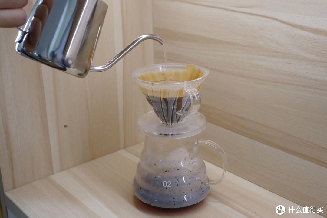 CLITON咖啡磨豆机套装，绝对是家用咖啡机首选，直接一步到位❗❗