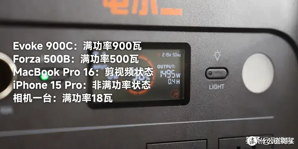 更轻更强的户外电源？电小二新一代安全快充户外电源1000 Pro 2