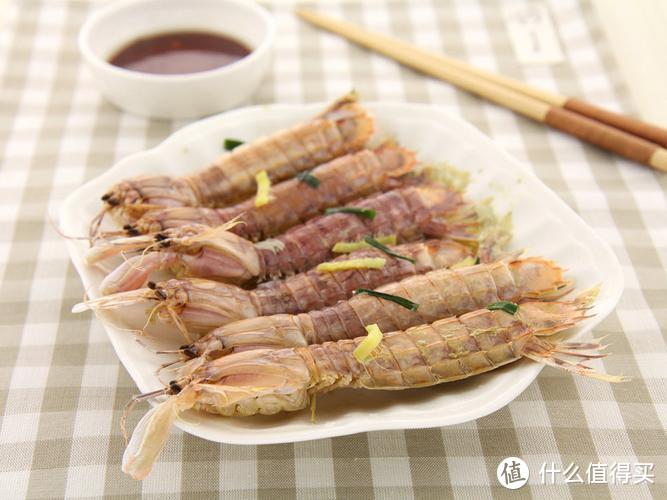 ​皮皮虾的几道美味吃法，你学会了吗？