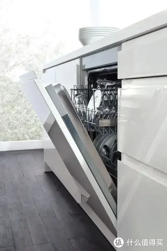 新房装修，真的有必要安装洗碗机吗？
