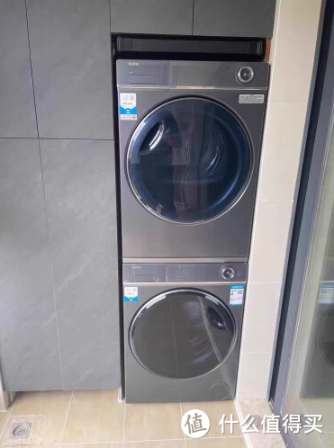 想入手洗烘套装，怎么选？推荐海尔云溪系列，176、176xs和376三款对比