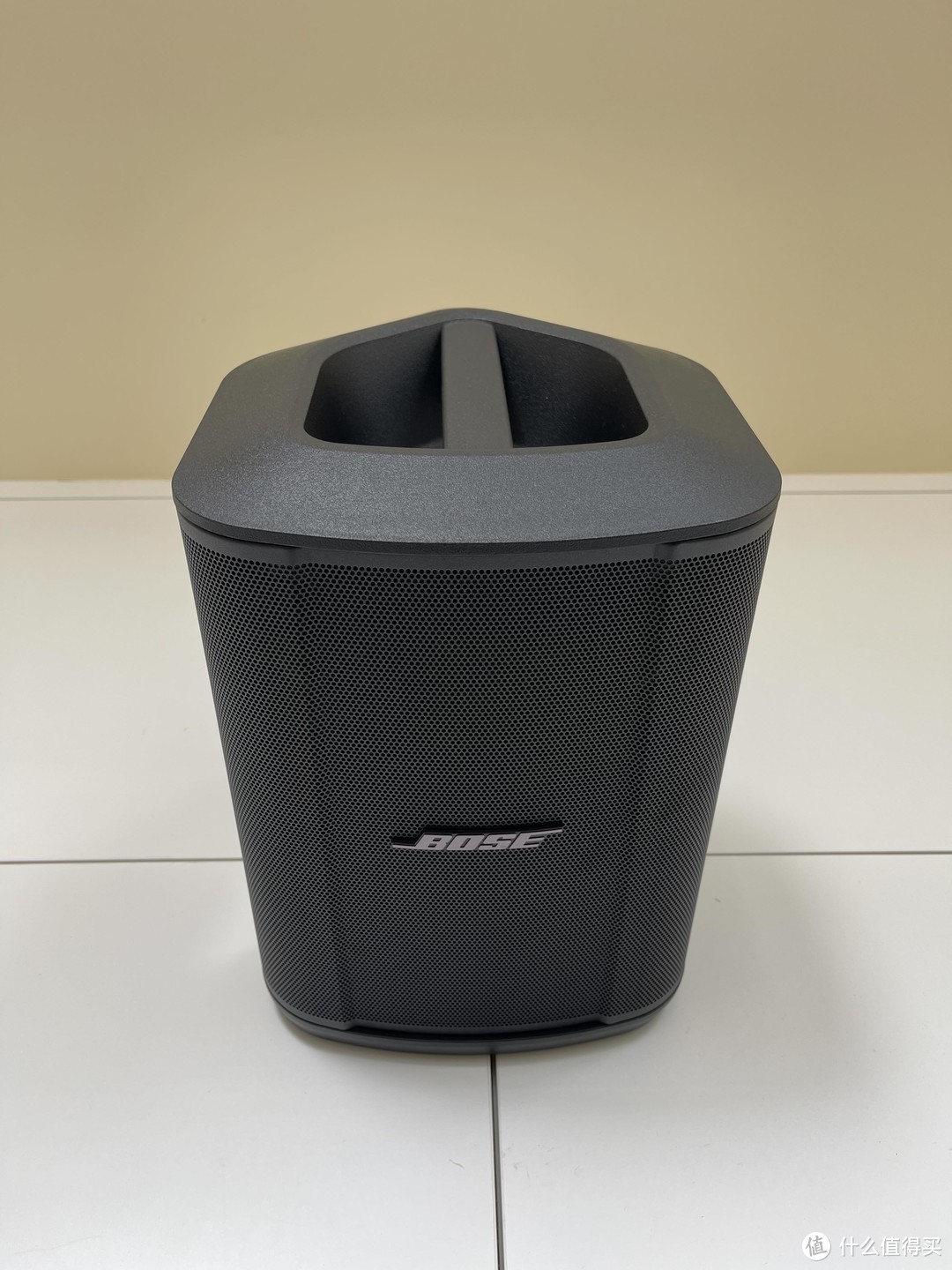 Bose S1 Pro+